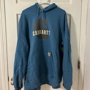 Carhartt Hoodie